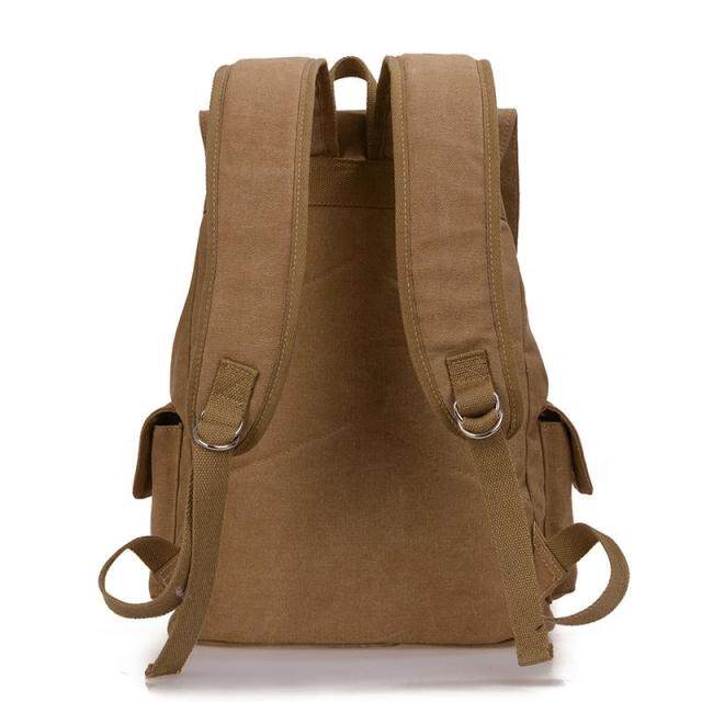 Sac pour homme - Ref 51365 Image 4