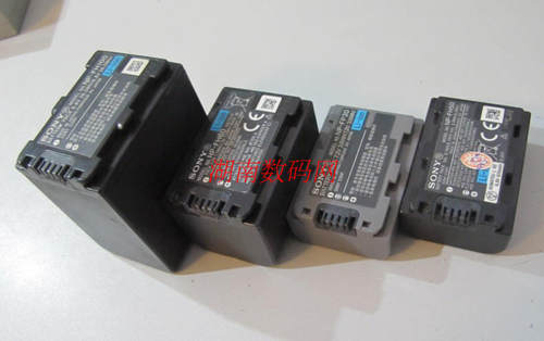 通用型专业配电池Sony原装