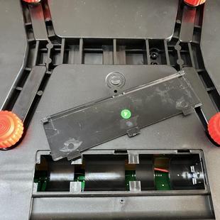 大红鹰30公斤台秤电子秤干电池后盖