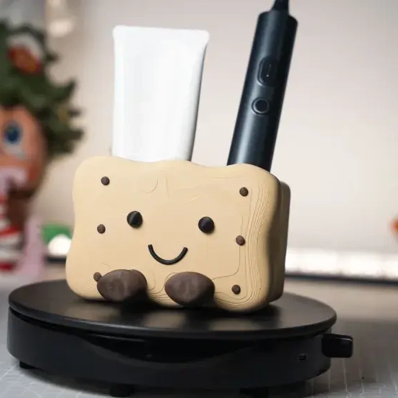 jellycat桌面收纳盒浴室收纳含挂钩挂浴球