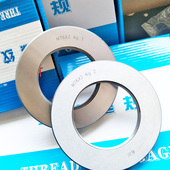 成量通止规螺纹环规M51M52M53M54M55M56M57M58M59M60螺纹规6g