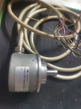 保盟单圈绝对值编码器BMSV 58K1N24K00360C05全新库存