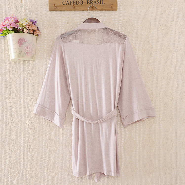 Peignoir - Ref 595578 Image 3