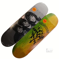 Deathwish Hội đồng chính hãng Thương hiệu Mỹ Sản xuất tại Mexico Bánh mì lớn Sand Sand skateboard - Trượt băng / Trượt / Thể thao mạo hiểm scooter honda