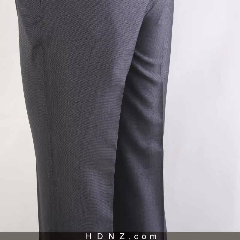 Pantalon en vrac FORDOO en polyester pour printemps - Ref 1469735 Image 3