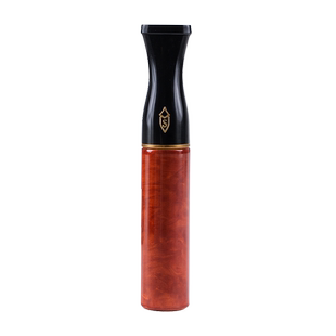 沙芬SAVINELLI烟嘴9MM过滤器焦油循环型B525意大利进口6MM滤芯