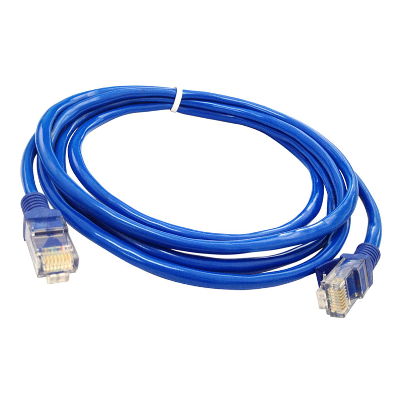 cat5e成品網線1.5米1M2米3米5米M無線路由器電腦連接線短網線批發