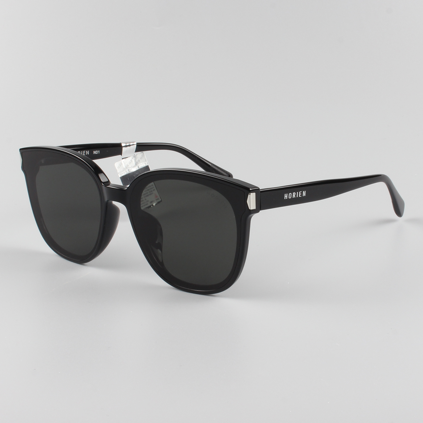 海俪恩太阳镜大框墨镜