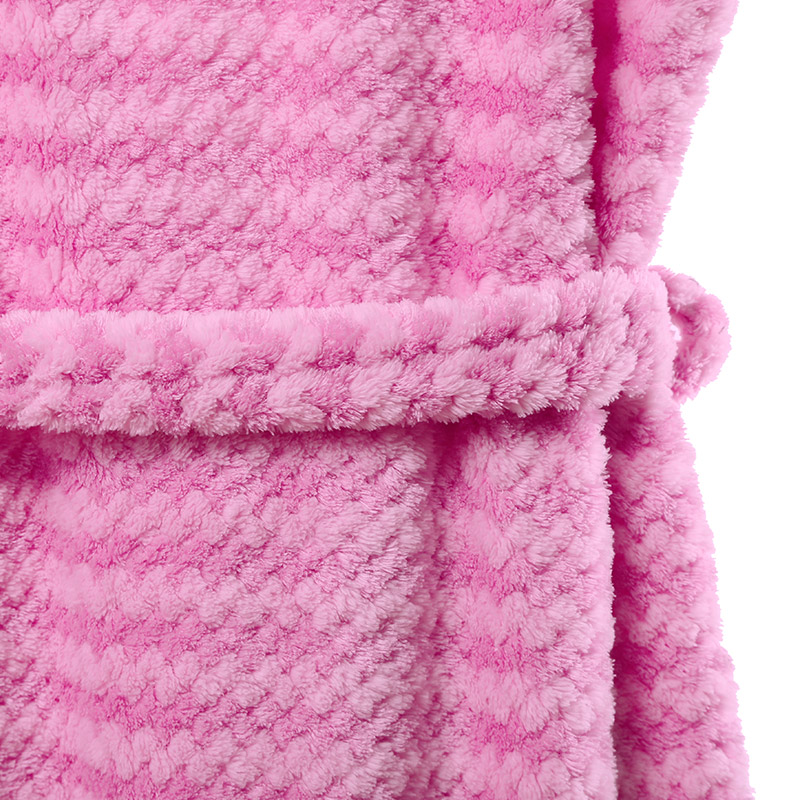 Peignoir jeunesse GAINREEL HRH15146 - Ref 595055 Image 4