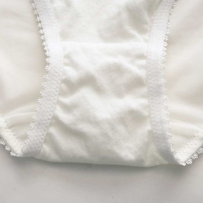 Slip jeunesse FASHION BALLET BWP16172 en nylon - Ref 669620 Image 5