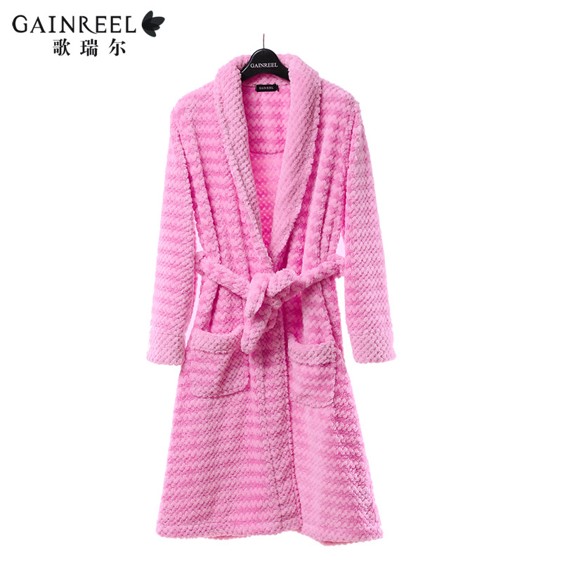 Peignoir jeunesse GAINREEL HRH15146 - Ref 595055 Image 2