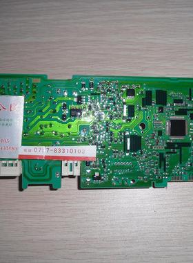 适用西门子滚筒洗衣机Silver 5000 2800XS 2000XS 3208XS电源主板