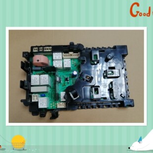 适用西门子洗衣机XQG56-10M368电脑板WS08M360TI12M468TI主板维修