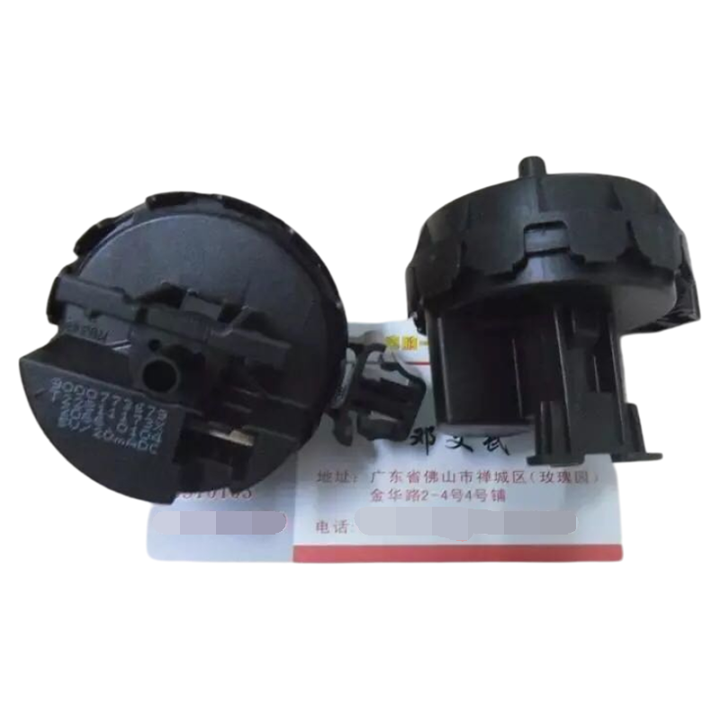 西门子博世滚筒洗衣机适用水位传感器温度传感器压力开关3D传感器