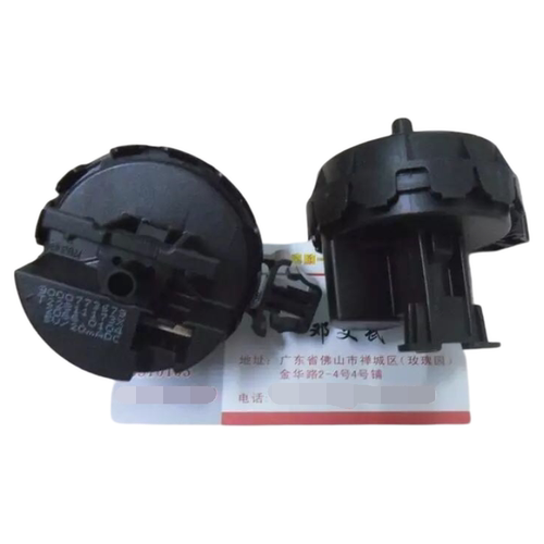 西门子博世滚筒洗衣机适用水位传感器温度传感器压力开关3D传感器