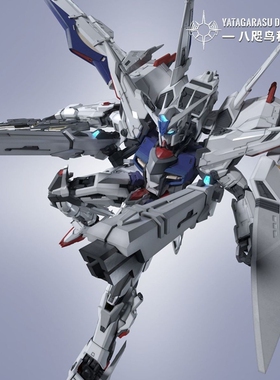 千手改色 GK拂晓奥布之光 魔改 1/100 八咫鸟科技 拼装模型礼物