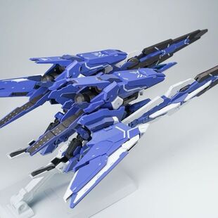 拼装 AK模型 马甲E 100 AKMG001 千手改色 GNARMSTYPE