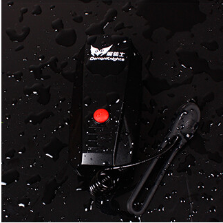 Avertisseur de vélo klaxon électrique - Ref 1451782 Image 5