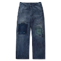 Navy Chino