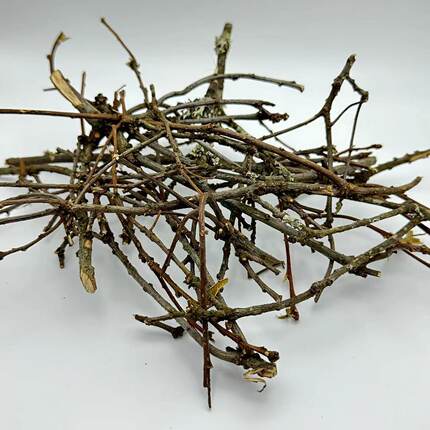 南美缸底床装饰树枝 南美缸果壳 南美缸造景 黄梨叶 造景树枝