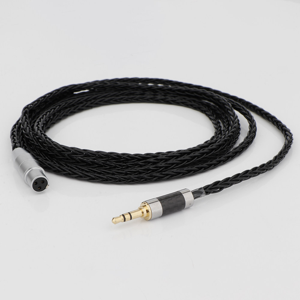 AKG K267 K702 Q701 K271 K712 K171 K141 K240s连接耳机升级线