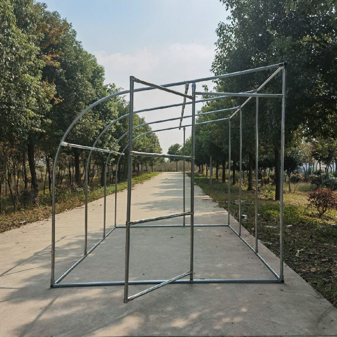 家用温室花房大棚骨架钢管多肉遮阳防水保温花棚暖房楼顶庭院简易,农机/农具/农膜,温室大棚支架,淘宝优惠券,粉丝福利购,淘宝优惠卷