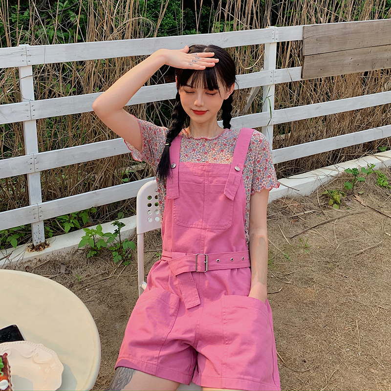 Real auction real price ~ junior students' baggy trousers