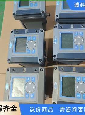 哈希SC200控制器LXV404.99.00502，二手拆机-【议价】