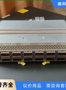 华为CE88-D16Q  CE8860系列16端口40GE-【议价】