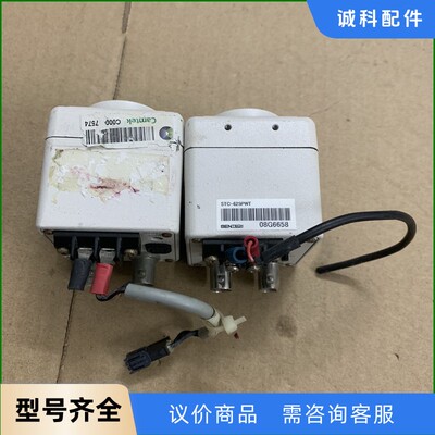 SENTECH STC-625PWT   635彩色 工业相-【议价】