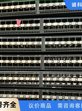 H3C S6300-52QF 48口万兆光4口40G光特价-【议价】