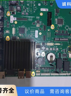 螺柱焊控制柜-CPU控制板，型号：E680A。-【议价】