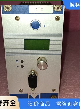 普雷茨特Precitec EG8010A调高器，二手拆机，实-【议价】