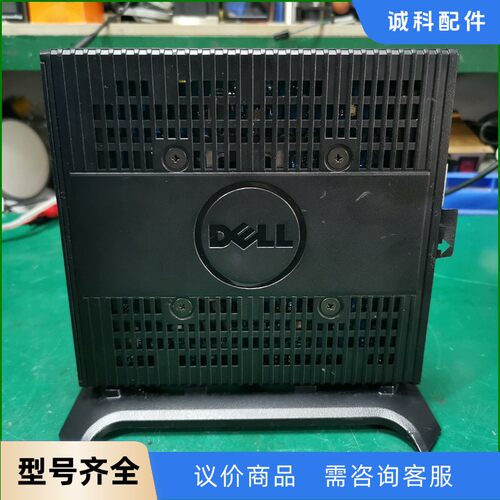 Dell/戴尔 服务器瘦客小主机，Dx0D 成色如图 8G硬-【议价】