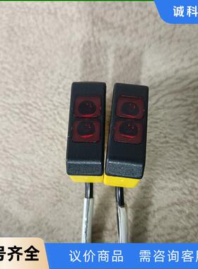 邦纳Q236E-72623 光电传感器  现货实物 功能包好议价