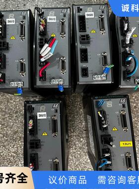 拆机 高创驱动器 CDHD-0102AEB2-RO 实图 数