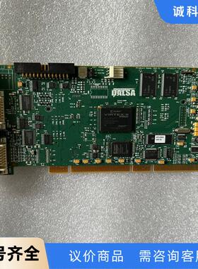 DALSA X64-CL OR-64E0-IPRO0 图像采