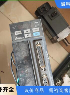 台达伺服驱动器ASD－B2－0421－B拆机质量好的议价