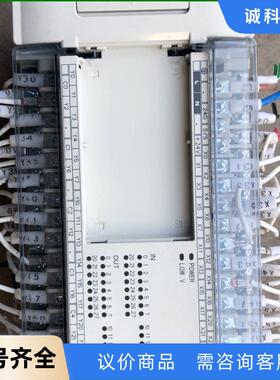 台达plc 型号 DVP48HP00R议价