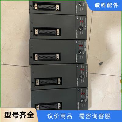 A1SHCPU标价 . 实物图拍摄 功能包好 二手拆机货议价