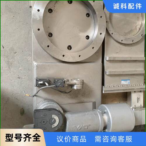 VAT阀门，来自瑞士制造的VAT品牌，型号是S1632-CE议价