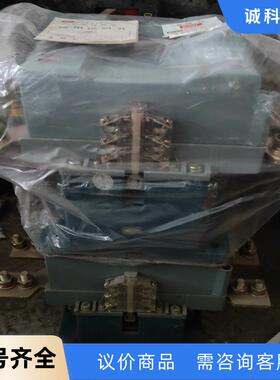常熟长江开关厂CKI-800型交流接触器