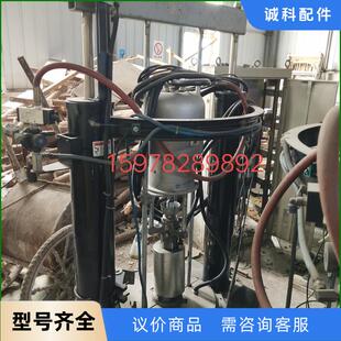 918314 美国进口打胶机议价 型号 GRACO固瑞克涂胶泵机