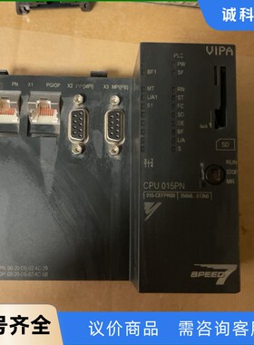 015-CEFPR00VIPA模块-【议价】