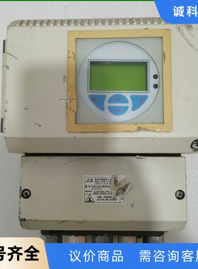 ABB  D674A906U01电磁流量计转换器，具体型号-【议价】