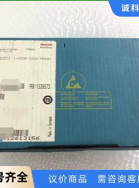 HSZ01.1-D08-D04-NNNN R91133957议价