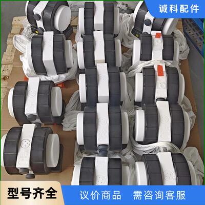 原装TREBOR特罗伯  隔膜泵14台，成色几乎全新，MAX议价