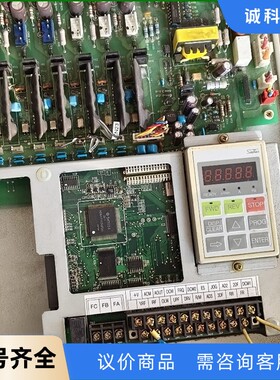 三肯变频器DlPF-160KW驱动板二手实拍包好用-【议价】