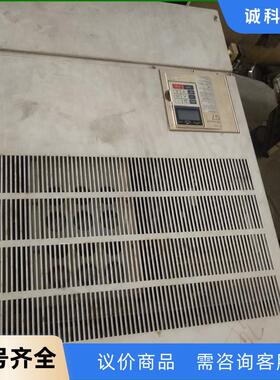 出售安川变频器CIMR-G7A4132，CIMR-G7B41议价