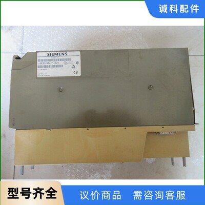 拆机正品  6ES5 944-7UB21 现货-【议价】